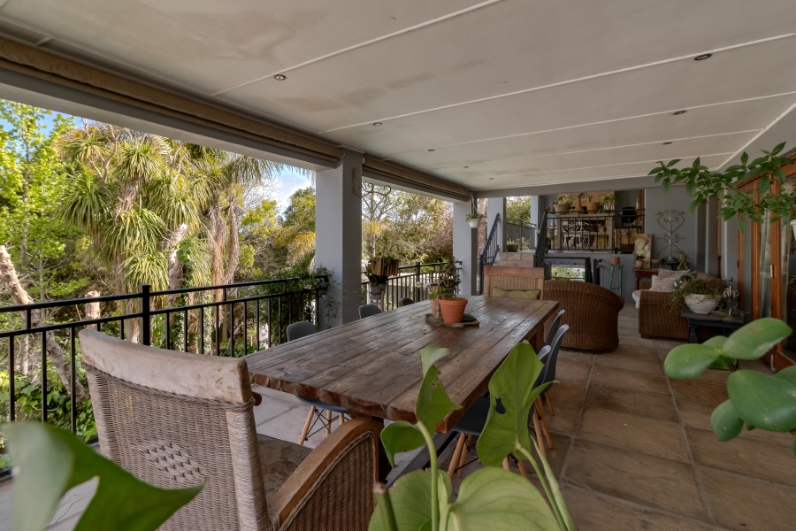 4 Bedroom Property for Sale in Fairview Heights Western Cape
